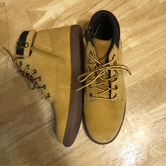 Kids timberlands - Picture 2 of 3